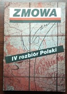 ZMOWA IV rozbiór Polski - Szcześniak