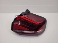 light rear right side Citroen C4 2 facelift 2022 983100080
