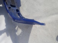 VW POLO III LIFT 99-01 bumper front front