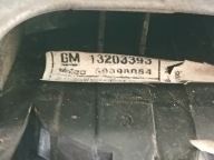 light left rear rear part OE 13203393 Opel Meriva A 02-10
