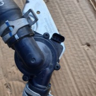 supplementary water pump console VOLVO XC40 XC60 V60 OE 2.0D OE