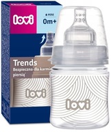 LOVI BUTELKA TRENDS HARMONY + SMOCZEK 120ml