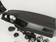 dashboard VW TAIGO 2G7