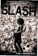 SLASH. Autobiografia