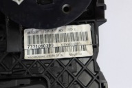 RENAULT SCENIC II Commodo essuie glace Commodo phares 7701060399