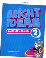 Bright Ideas 2. Activity Book + online practice