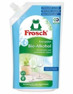 Leštidlo do umývačky riadu Frosch 750ml DE