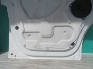 door left front MASTER MOVANO INTERSTAR 23R