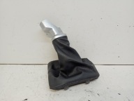 KIA VENGA Schaltmanschette Leder 2009