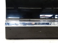 door front right front JEEP COMMANDER XH XK black,