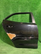 Tür hinten rechts TOYOTA COROLLA E21 HB