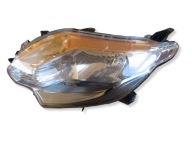 light front front left MITSUBISHI L200 15-19 FIAT FULLBACK 16