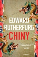 CHINY EDWARD RUTHERFURD