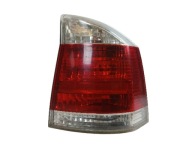 OPEL VECTRA C LIFT licht rechts heck