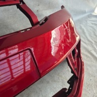 DACIA SANDERO II 2 LIFT 16-20 bumper front front