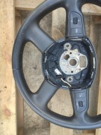 lenkrad multifunkcja Audi A6 C6 4 ramienna 4F0919091DB