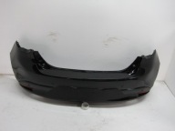 stoßstange Mazda 3 III HB 4 PDC IV heck hinten