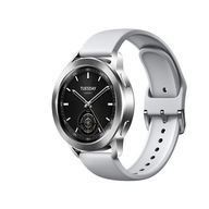 Xiaomi Xiaomi Watch S3, 4GB, Silver