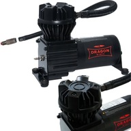 Dragon Winch Kompresor do auta 150 PSI / 10,3 bar | kompresor 12V