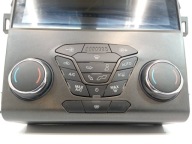 RADIO ANDROID DOTYKOWE PANEL bocchette 5902738801377 Ford Mondeo Mk5 (2014-)