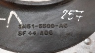 Querlenker links rechts heck 3M51-5500-AC VOLVO C30 S40 II V50