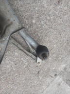 wiper mechanism front DACIA SANDERO and EU