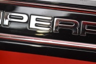 lišta krytka blatníku levý předek 84481511 OPEL AMPERA-E 17-20