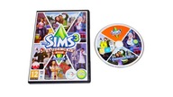 THE SIMS 3 STUDENCKIE ŻYCIE PREMIEROWE BOX PL PC