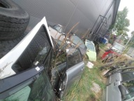 door complete right front FORD TRANSIT V