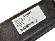 side upholstery boot left BMW X3 G01 LCI 30ex