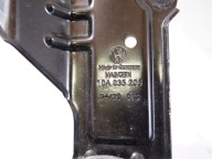 Volkswagen ID3 Support plaque imitatora dzwieku Moteur