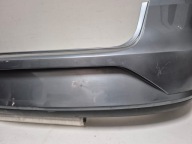 SEAT TOLEDO IV 4 12-19 bumper rear part rear
