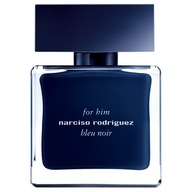 Narciso Rodriguez For Him Bleu Noir toaletná voda sprej 50ml