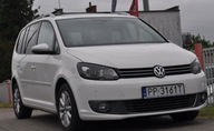 Volkswagen Touran VW TOURAN 2.0TDI MKII Xenon ...