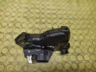 TOYOTA AURIS lock door left front