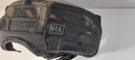 Toyota Corolla E21 Kombi mudguard rear. right 6563702180 (N16)
