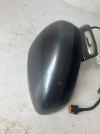 mirror right C5 III X7 11PIN KTHB EU