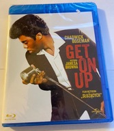 BLURAY Get On Up - Historia Jamesa Browna FOLIA