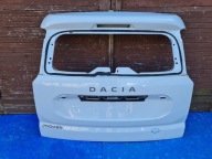Heckklappe DACIA JOGGER 2021R->