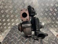 TURBINA turbo CITROEN BERLINGO 1 9657248680