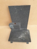 Insert Tapis Console Moyen VOLVO C30 OE EU