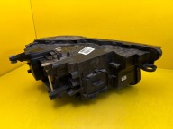 light left front Audi Q4 E-Tron Full Led 89A941033