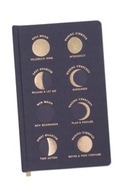 MOON PHASES JOURNAL