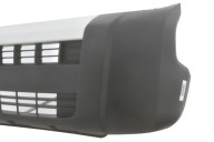 front bumper * front NEMO BIPPER QUBO FIORINO