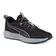 Buty do biegania męskie PUMA Twitch Runner Trail czarne 376961 12 36