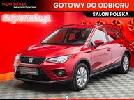 SEAT Arona 1.0 TSI GPF Style S&S 115KM