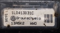 shock absorber left right front 1L0413031C SEAT TOLEDO and VW GOLF II JETTA II