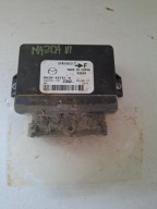 Module Frein RECZNEG MAZDA 3 III BM B62W437E1A
