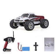 WLtoys A979-B 1/18 4WD Auto na diaľkové ovládanie