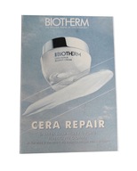 Biotherm Cera Repair Barrier Cream krem 1ml